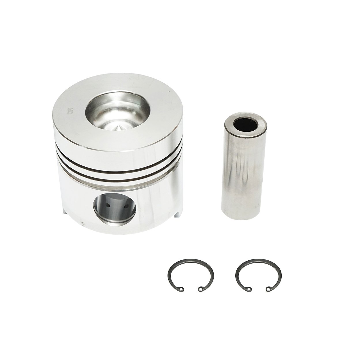 Piston motor 103x101,5x34mm pentru Fiat 1908748